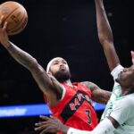 Cavaliers vs. Raptors odds, prediction, time: 2026 NBA playoff picks, Game 3 best bets by proven model