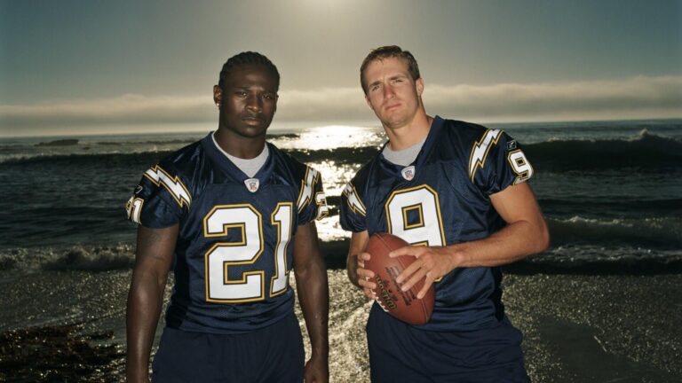 Every NFL team's best draft class of the 21st century