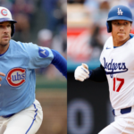 Dodgers vs. Cubs prediction: What to know as Chicago brings MLB’s longest winning streak to L.A.