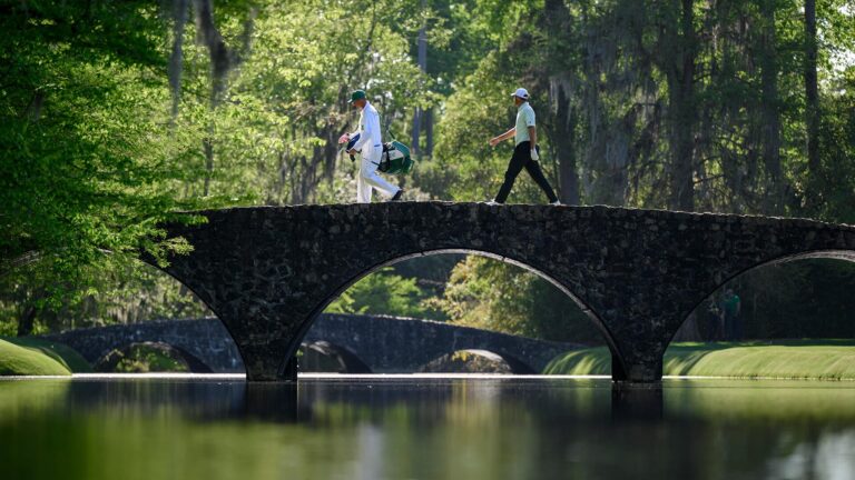 How to watch 2026 Masters live: Round 2 TV coverage, channel and streaming guide for Friday