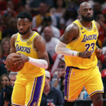 NBA playoffs winners and losers: Bronny James makes impact, Spurs are more than Wemby, Celtics’ math adds up