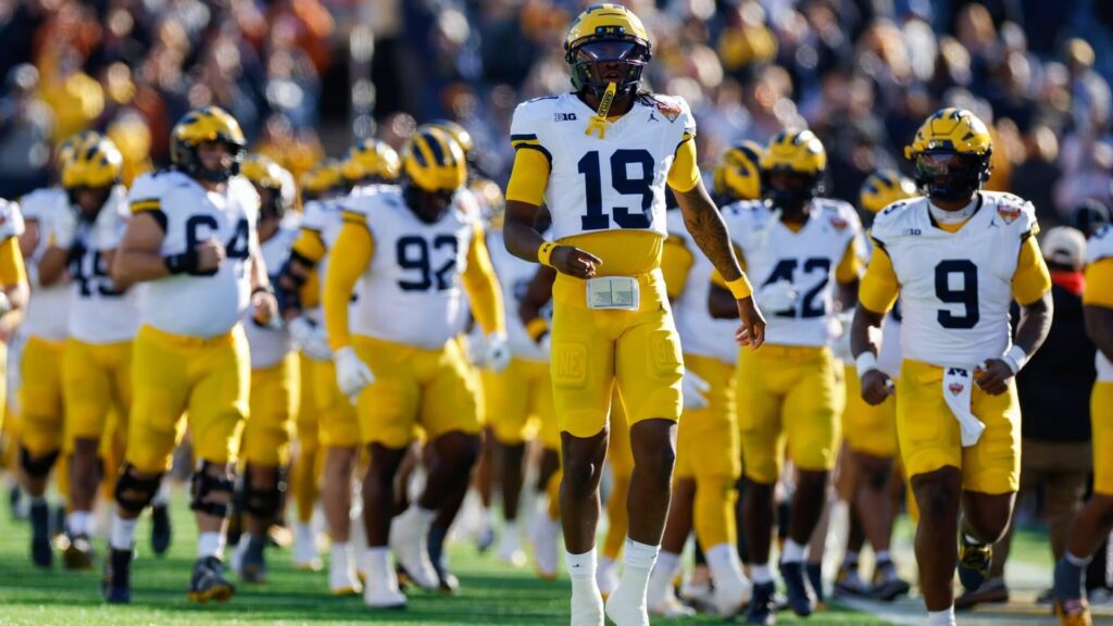 Big Ten bold predictions for 2026: Michigan's offense explodes, Indiana tumbles, USC produces Heisman winner