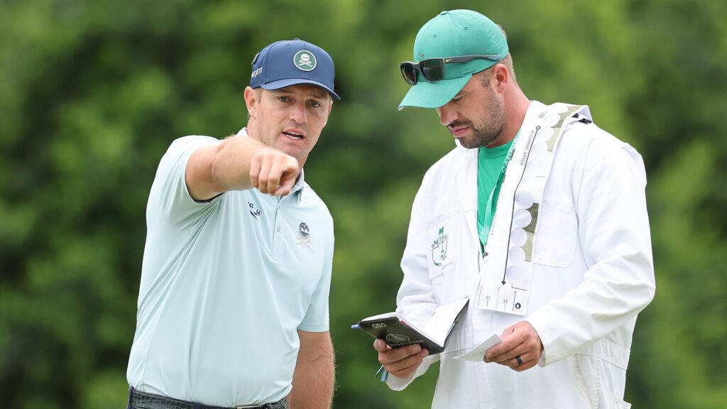 2026 Masters tee times, pairings: Complete schedule, groups, field for Round 1 on Thursday at Augusta National