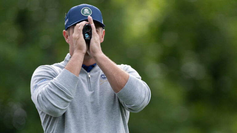 Bryson DeChambeau's patience (and equipment) will be put to the test in 10th Masters start