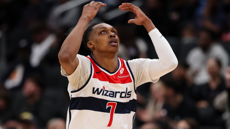 2026 NBA Draft order, lottery odds: Wizards, Pacers and Nets have best shot at No. 1 pick