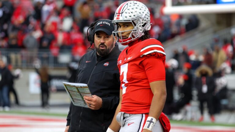 Ranking Ohio State's first-round selections in the Ryan Day era ahead of the 2026 NFL Draft
