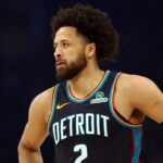 Pistons vs. Magic odds, prediction, time: 2026 NBA playoff picks, April 25 best bets by proven model