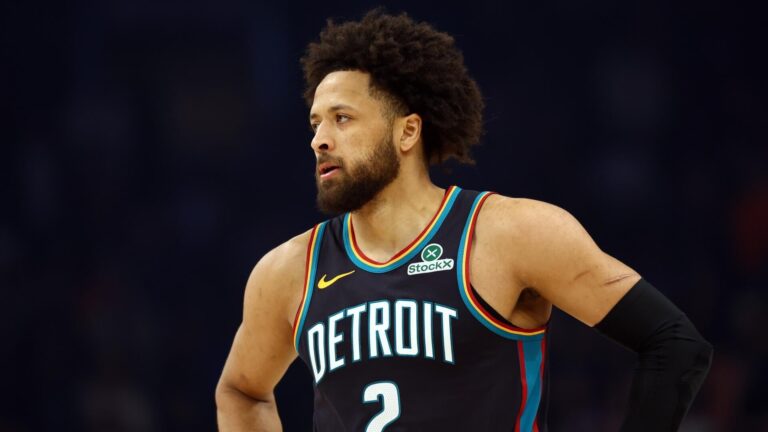 Pistons vs. Magic odds, prediction, time: 2026 NBA playoff picks, April 25 best bets by proven model