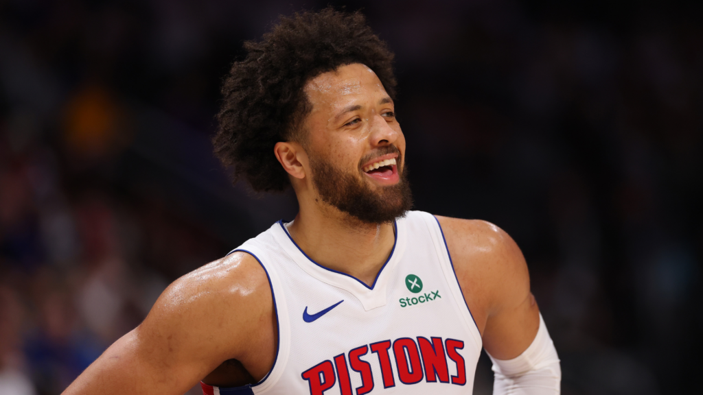 Cade Cunningham is set to return, and his absence may have made the Pistons even better