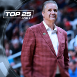College basketball rankings: Arkansas rises as John Calipari adds to loaded Razorbacks recruiting class