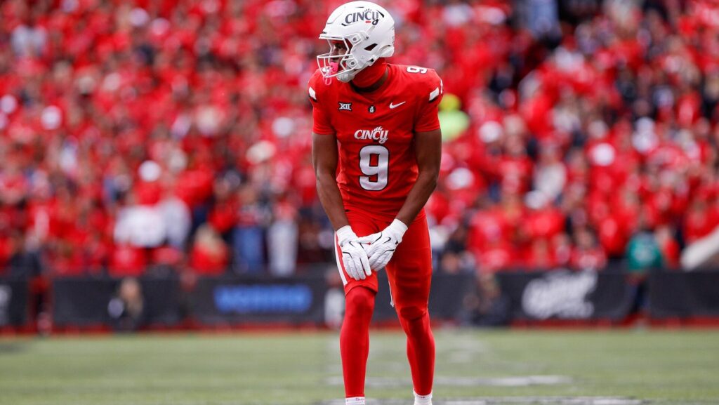 Giants 2026 seven-round mock draft: Building around Jaxson Dart in John Harbaugh's debut year