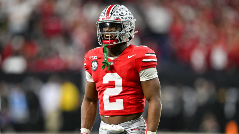 2026 NFL Draft: Ranking the top 32 prospects based on their college football careers