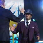 Seven teams changed the most through the 2026 NFL Draft