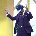 Cowboys buck the odds in Maverick-like fashion to land difference maker Caleb Downs