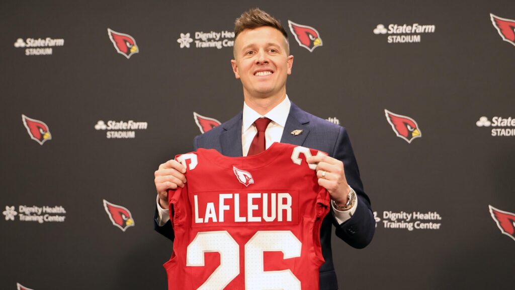 Arizona Cardinals NFL Draft primer: Power ranking, needs, mock projection