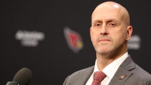 NFL Draft day is here: Sources point to early fireworks, a volatile top five and maybe even a QB trade-up