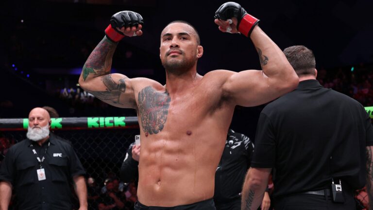 UFC 327 fight card: Five biggest storylines to follow with Jiri Prochazka vs. Carlos Ulberg in main event