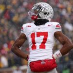 Dynasty Fantasy Football Superflex Rookie Top 40: After Jeremiyah Love, wide receivers dominate top 15