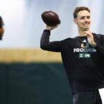 2026 NFL Draft rumors: Cowboys open to moving up, Jets have their man, Carson Beck a first-round pick?