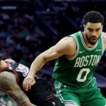 NBA playoff schedule, odds, predictions for Celtics-76ers, Knicks-Hawks, Spurs-Trail Blazers