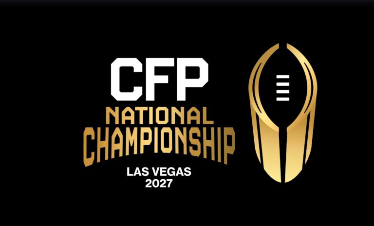College Football Playoff rebrands logos as CFP aims to create a clearer identity