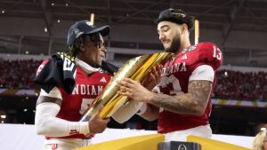 College Football Playoff expansion talks left unresolved as debate continues over 16-, 24-team format
