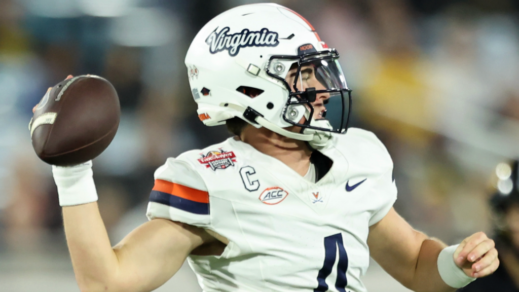 Virginia QB Chandler Morris denied 7th year of eligibility after lawsuit: What it means for Cavaliers in 2026