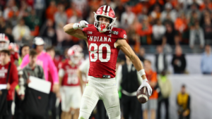2027 NFL Draft: 10 under-the-radar college football players who could skyrocket up boards in 2026 season