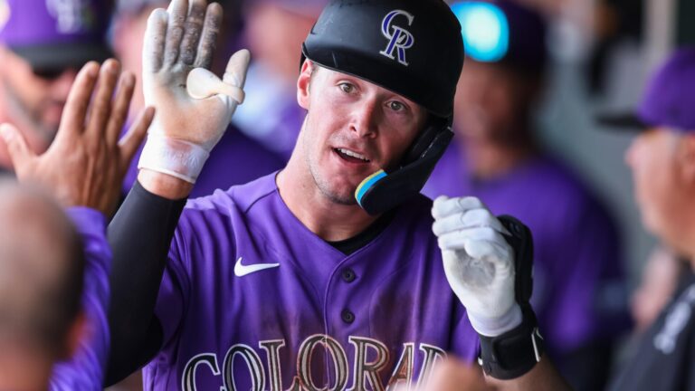 Fantasy Baseball Prospects Report: Konnor Griffin, Charlie Condon already making their case