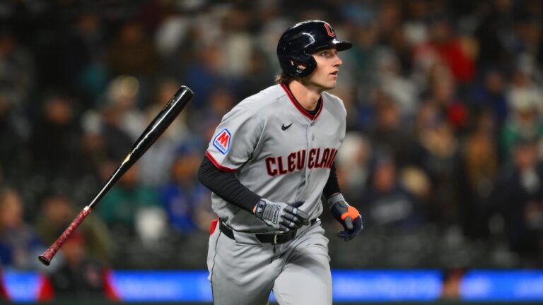 Today's top games to watch, best bets, odds: Guardians' Messick faces Orioles, Padres seek eighth straight win