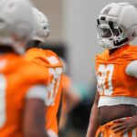 Inside Chaz Coleman’s rocky Tennessee start: Big-money transfer’s future remains uncertain