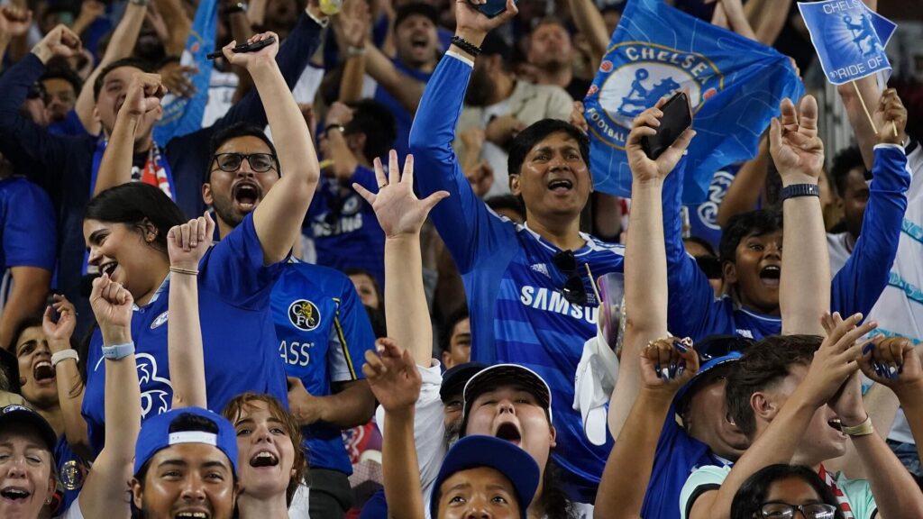 Brighton vs. Chelsea prediction, odds, expert picks for English Premier League matchup Tuesday