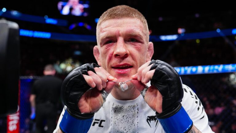 Chris Duncan fights to keep his mom's memory alive after her murder more than a decade ago