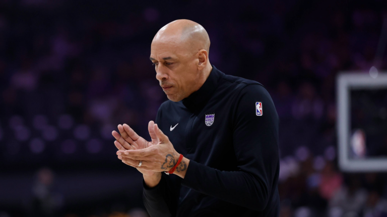 Kings reportedly retaining Doug Christie as coach despite disappointing 2025-26 season