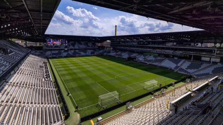 NWSL awards 18th expansion team to Columbus in bid led by Crew owners, will begin play in 2028
