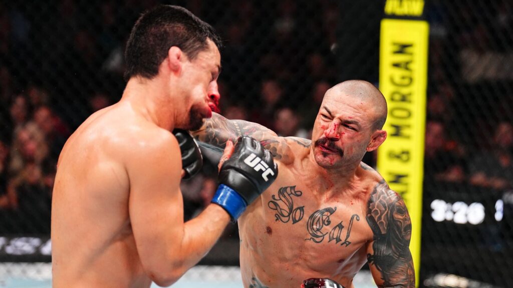 UFC 327 fight card: Cub Swanson's retirement fight, Aaron Pico vs. Patricio Pitbull stand out on loaded card