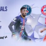 Footy Fix: Champions League semifinals begin with heavy-weight showdown as PSG host Bayern Munich