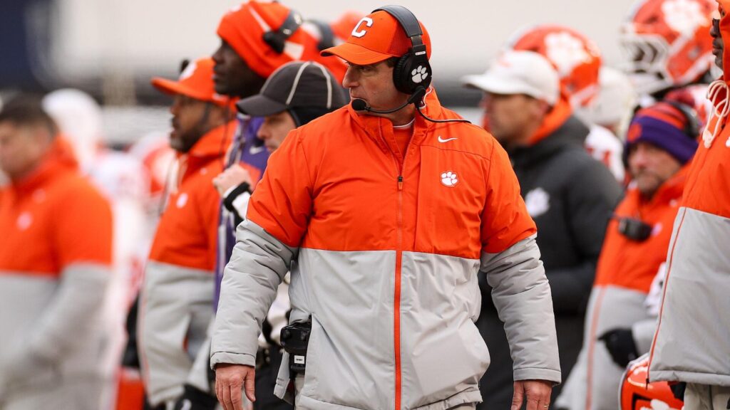 ACC bold predictions for 2026: Dabo Swinney's run at Clemson ends, Miami misses title game again