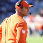 Nine picks, seven wins: Clemson’s 2026 NFL Draft haul puts more pressure on Dabo to fix on-field shortcomings