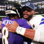 CBS to broadcast Week 3 game featuring Cowboys vs. Ravens in Rio de Janeiro on Sept. 27