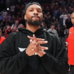 Dame Time? Trail Blazers ‘open-minded’ about Damian Lillard’s return during playoffs