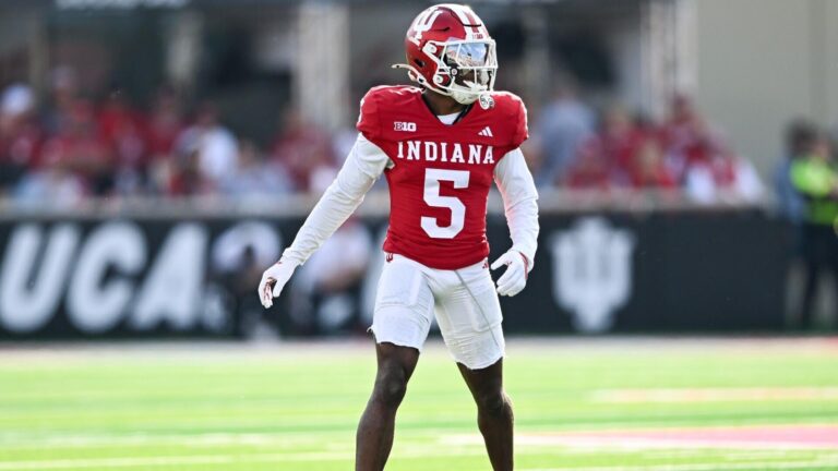 Bengals stop Jeremiyah Love's fall, Chiefs double down at CB in NFL mock draft based on what teams should do