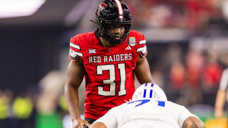 Ranking the Jets' best options at No. 2, No. 16 in 2026 NFL Draft