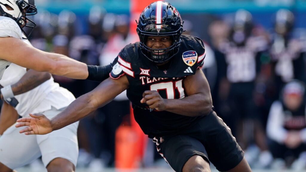 NFL Draft rumors: Jets rethinking No. 2 pick, Ohio State could own top five, Bain and Tyson falling?