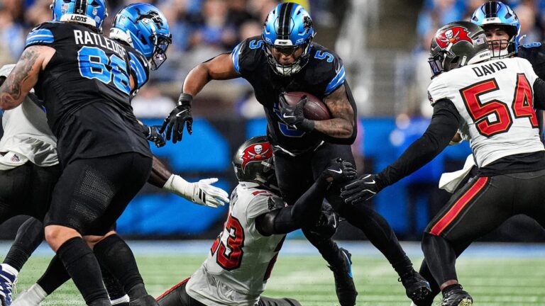 Fantasy Football Today: AFC South wants and don't wants for the 2026 NFL Draft