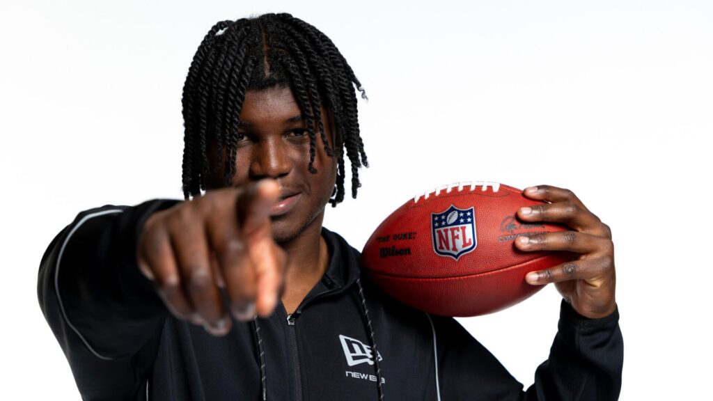 One week out from the NFL Draft: Intel, rumors and what we're hearing