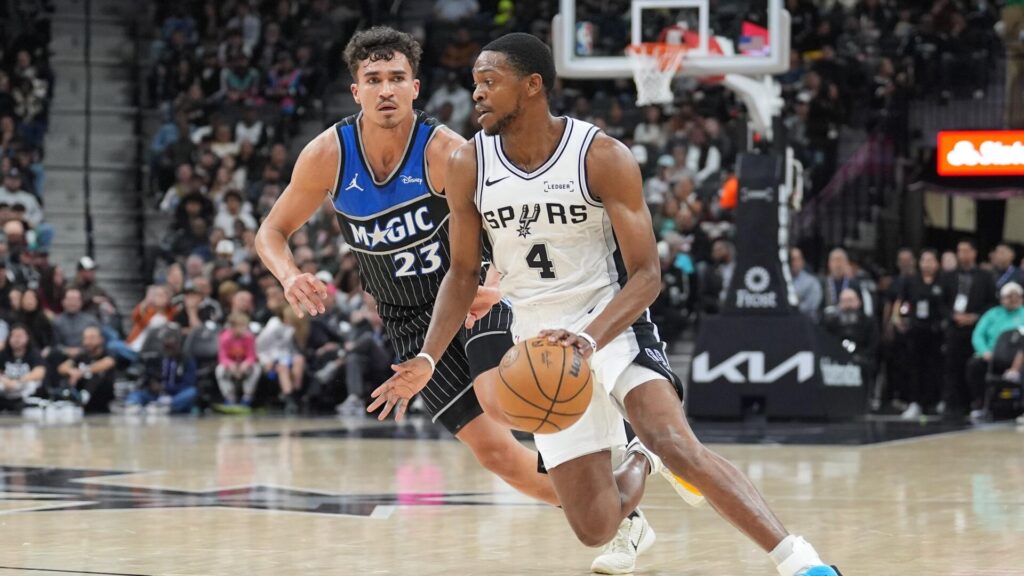 Nuggets vs. Spurs odds, prediction, spread, time: 2026 NBA picks for Sunday, April 12 from proven model