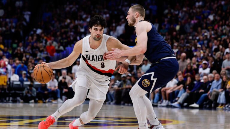 2026 NBA playoff predictions, odds, picks for April 24: This 3-way parlay returns over +1100