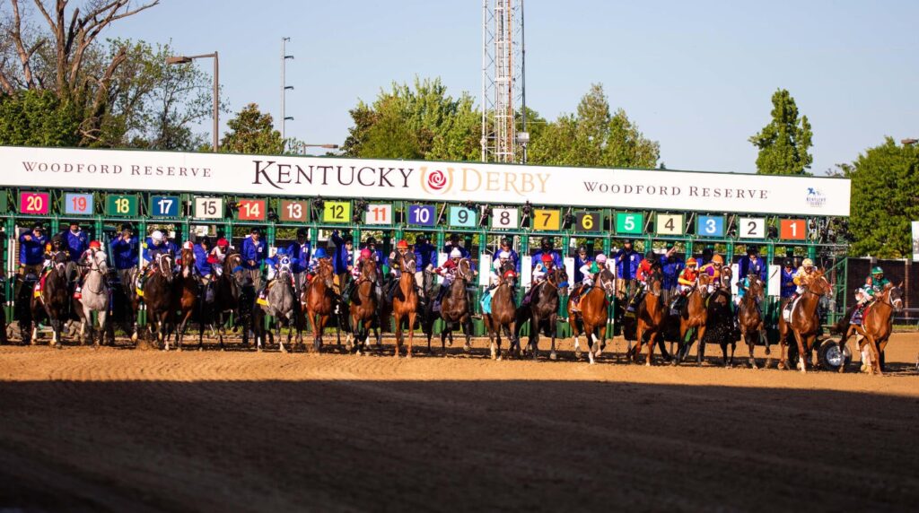 Commandment profile: 2026 Kentucky Derby odds, post position, history and more to know