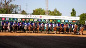 Silent Tactic profile: 2026 Kentucky Derby odds, post position, history and more to know